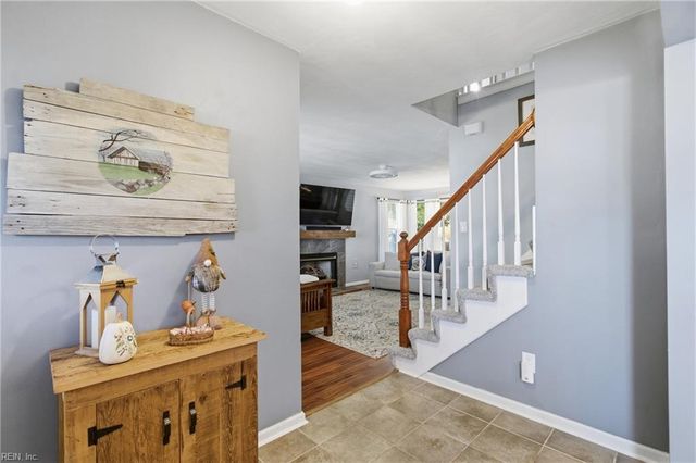 200 Dorset Way WAY, Suffolk, VA 23434