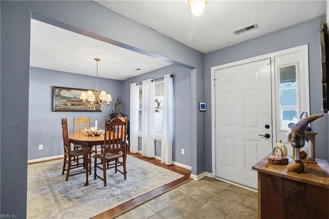200 Dorset Way WAY, Suffolk, VA 23434