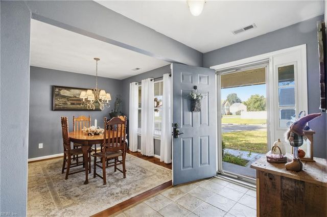 200 Dorset Way WAY, Suffolk, VA 23434
