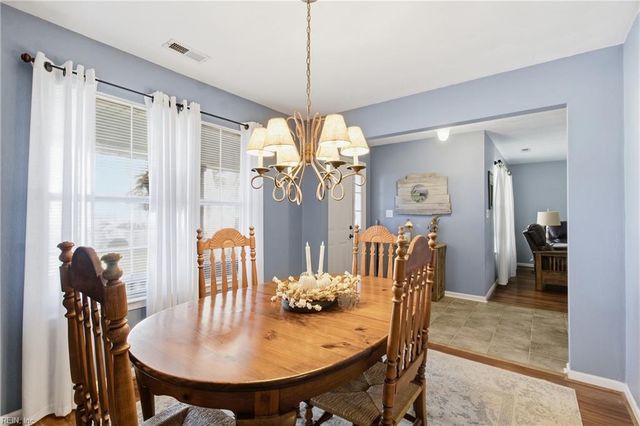 200 Dorset Way WAY, Suffolk, VA 23434