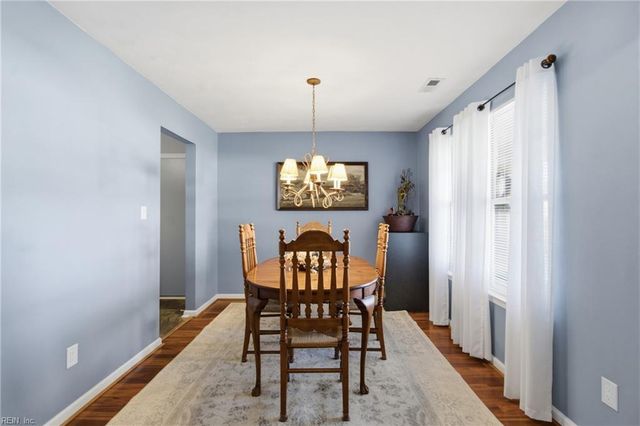 200 Dorset Way WAY, Suffolk, VA 23434