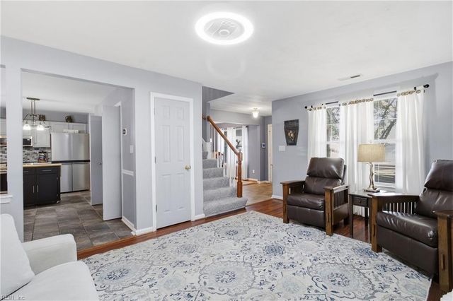 200 Dorset Way WAY, Suffolk, VA 23434