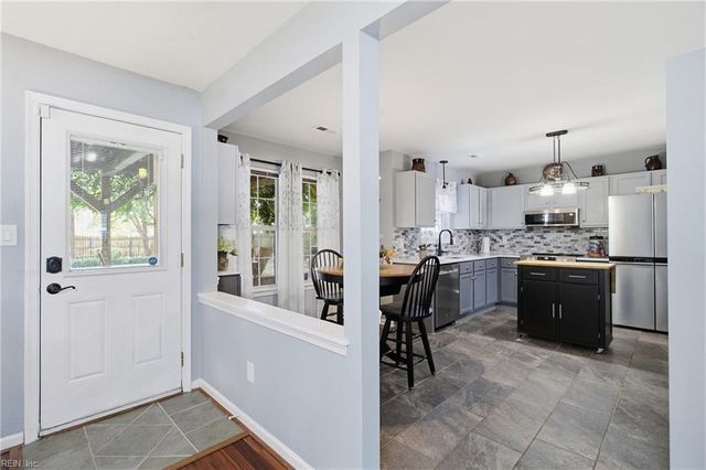200 Dorset Way WAY, Suffolk, VA 23434