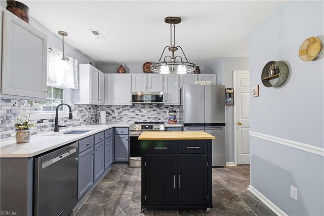 200 Dorset Way WAY, Suffolk, VA 23434
