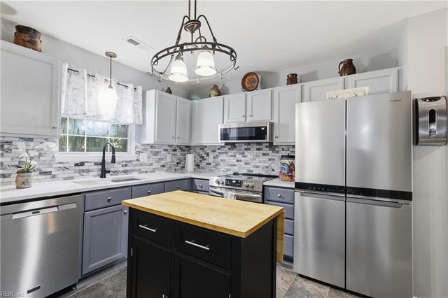 200 Dorset Way WAY, Suffolk, VA 23434