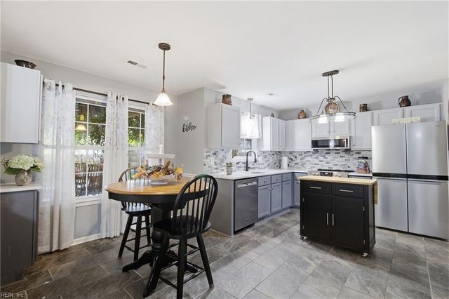 200 Dorset Way WAY, Suffolk, VA 23434