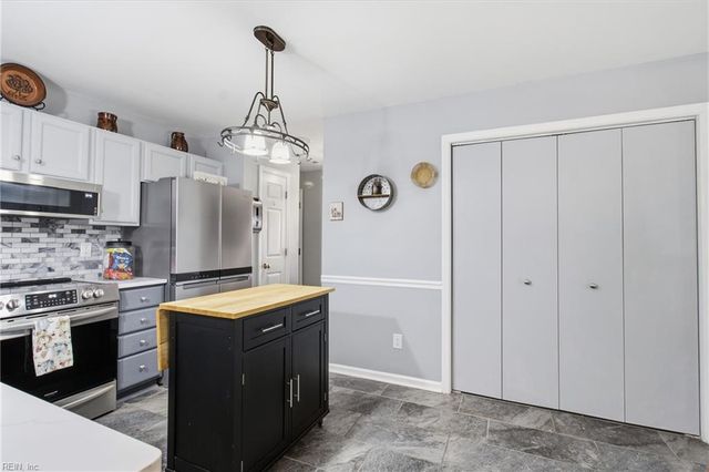 200 Dorset Way WAY, Suffolk, VA 23434