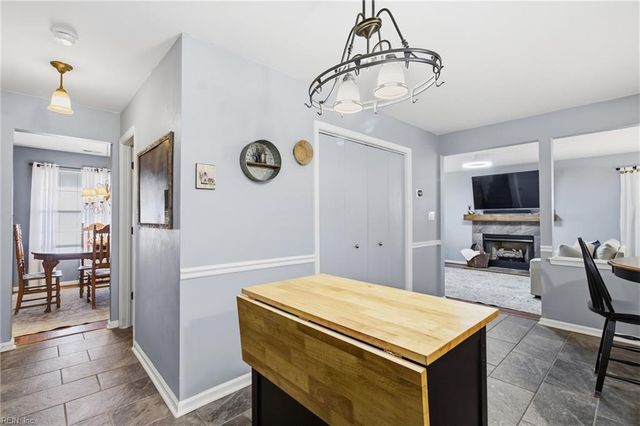 200 Dorset Way WAY, Suffolk, VA 23434