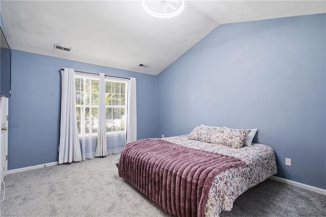 200 Dorset Way WAY, Suffolk, VA 23434