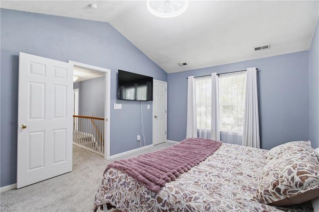 200 Dorset Way WAY, Suffolk, VA 23434