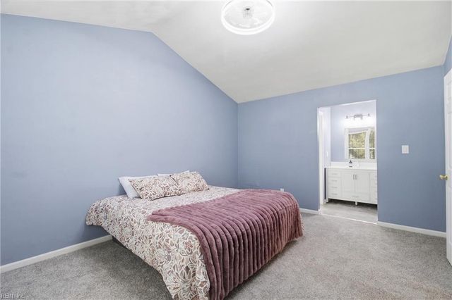 200 Dorset Way WAY, Suffolk, VA 23434