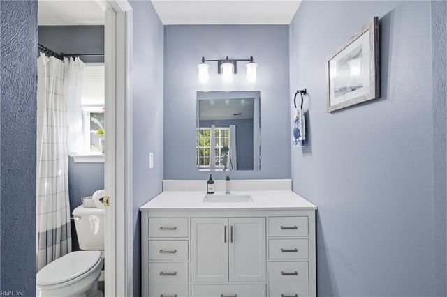 200 Dorset Way WAY, Suffolk, VA 23434