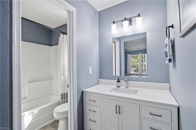 200 Dorset Way WAY, Suffolk, VA 23434