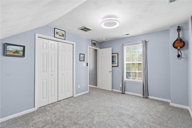 200 Dorset Way WAY, Suffolk, VA 23434