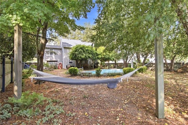 200 Dorset Way WAY, Suffolk, VA 23434
