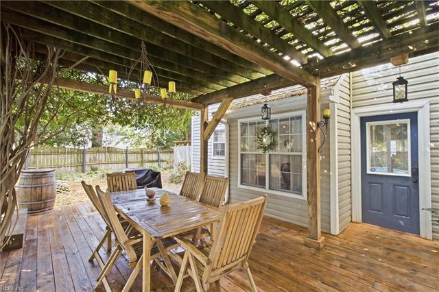 200 Dorset Way WAY, Suffolk, VA 23434