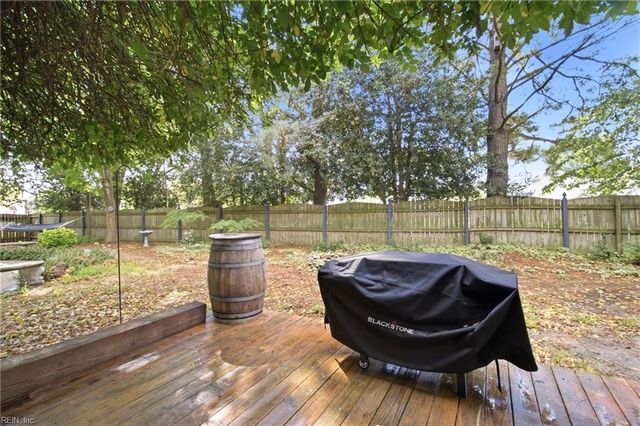200 Dorset Way WAY, Suffolk, VA 23434