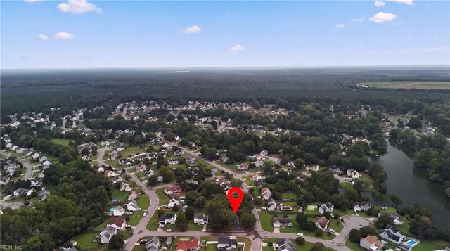 200 Dorset Way WAY, Suffolk, VA 23434