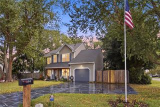 200 Dorset Way WAY, Suffolk, VA 23434