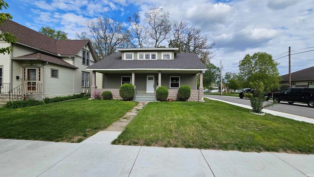 608 S Main Street, Auburn, IN 46706