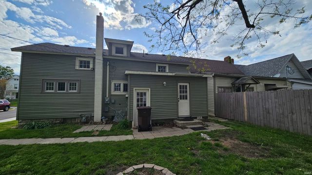 608 S Main Street, Auburn, IN 46706