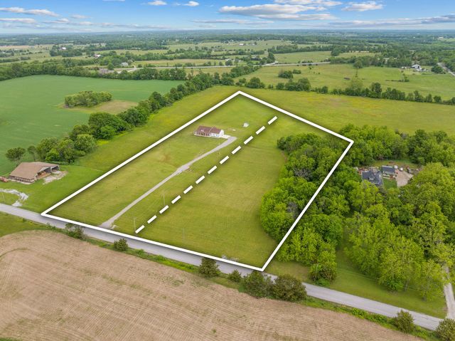 000 Tract 1c Terrill Road, Billings, MO 65610