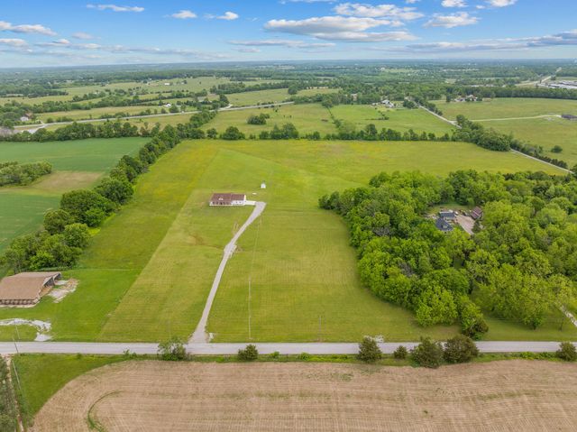 000 Tract 1c Terrill Road, Billings, MO 65610