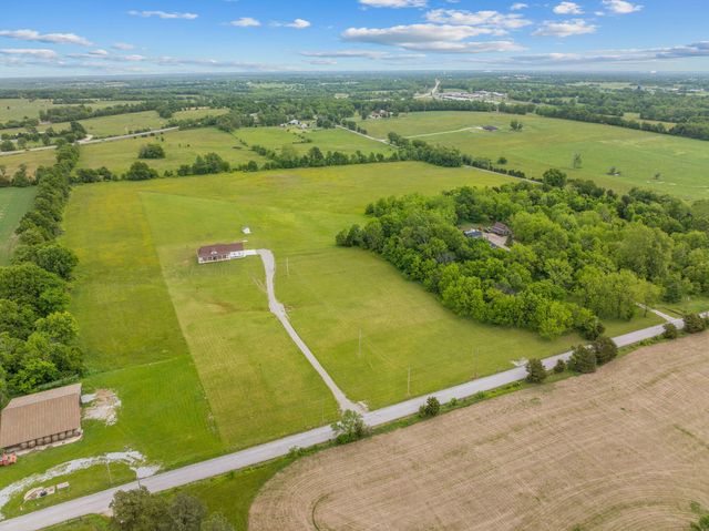 000 Tract 1c Terrill Road, Billings, MO 65610
