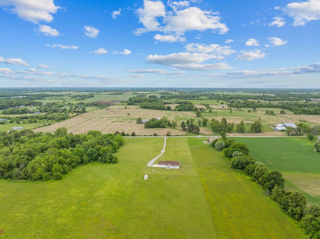 000 Tract 1c Terrill Road, Billings, MO 65610