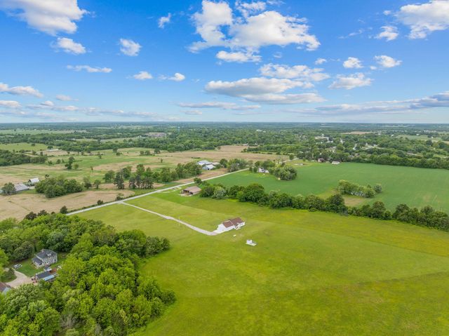 000 Tract 1c Terrill Road, Billings, MO 65610