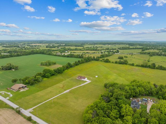 000 Tract 1c Terrill Road, Billings, MO 65610