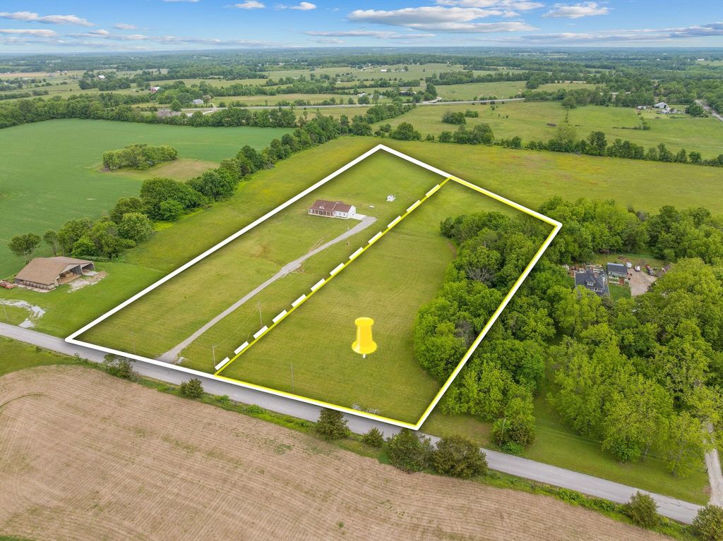 000 Tract 1c Terrill Road, Billings, MO 65610