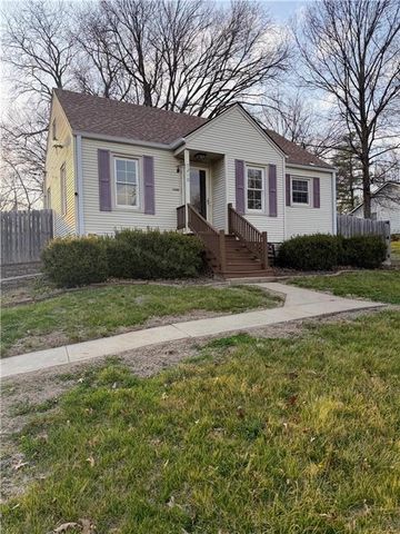 5210 Newton Street, Overland Park, KS 66202