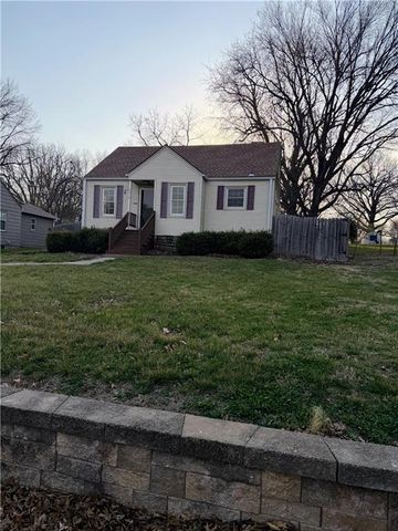 5210 Newton Street, Overland Park, KS 66202