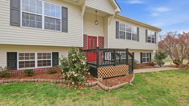 338 Condra Road, Ringgold, GA 30736