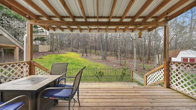 338 Condra Road, Ringgold, GA 30736