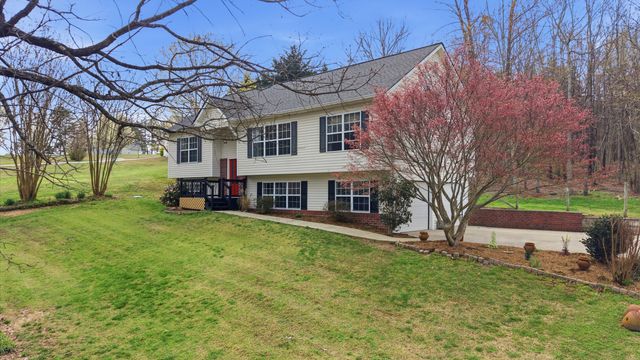 338 Condra Road, Ringgold, GA 30736