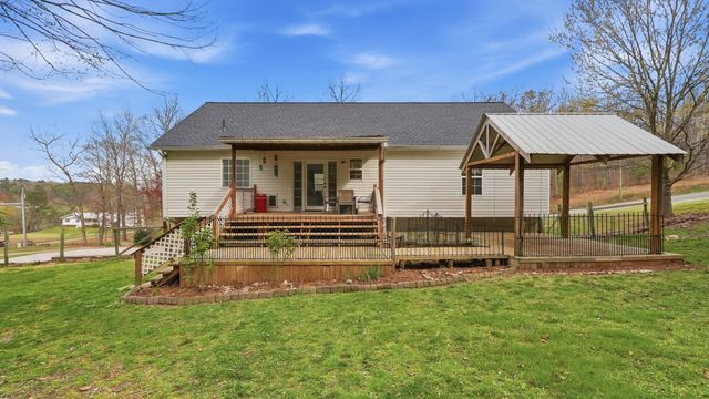 338 Condra Road, Ringgold, GA 30736