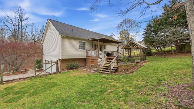 338 Condra Road, Ringgold, GA 30736