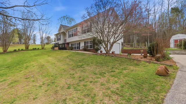 338 Condra Road, Ringgold, GA 30736