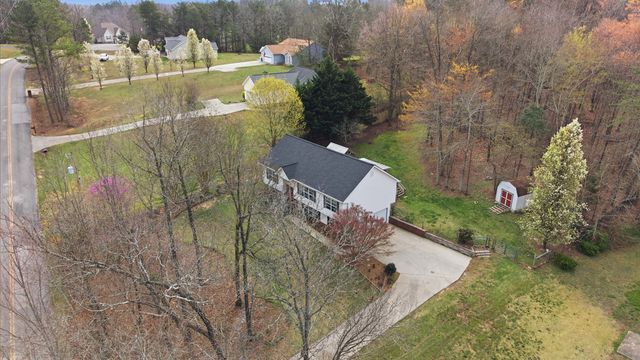 338 Condra Road, Ringgold, GA 30736