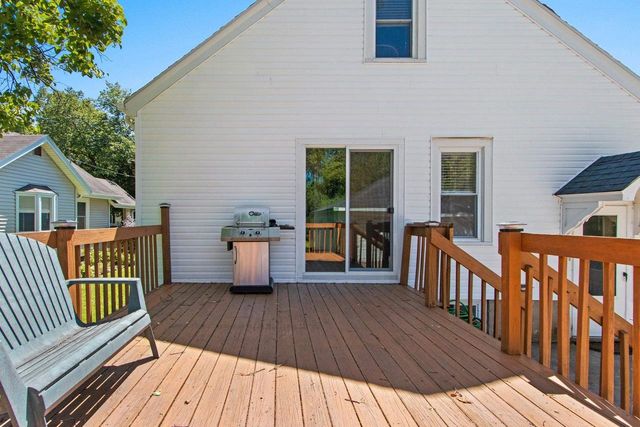 1337 PORLIER STREET, Green Bay, WI 54301