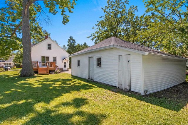 1337 PORLIER STREET, Green Bay, WI 54301