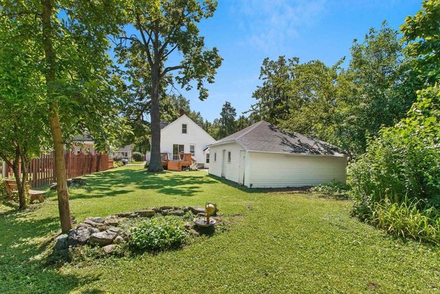 1337 PORLIER STREET, Green Bay, WI 54301