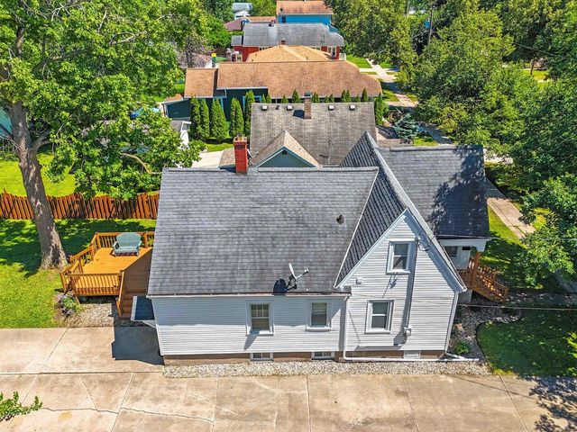 1337 PORLIER STREET, Green Bay, WI 54301