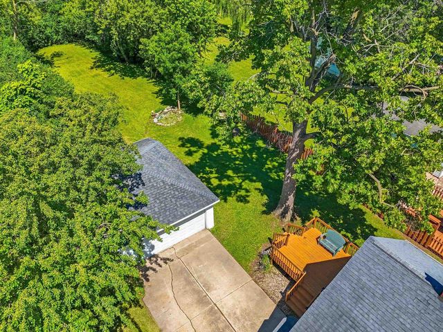1337 PORLIER STREET, Green Bay, WI 54301