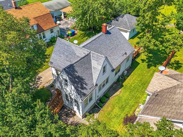 1337 PORLIER STREET, Green Bay, WI 54301