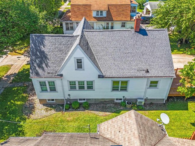 1337 PORLIER STREET, Green Bay, WI 54301