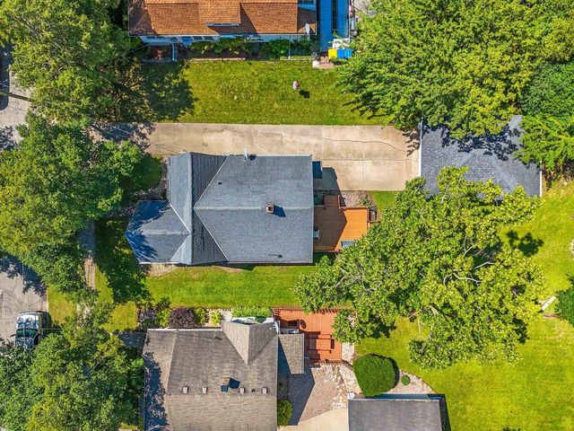 1337 PORLIER STREET, Green Bay, WI 54301