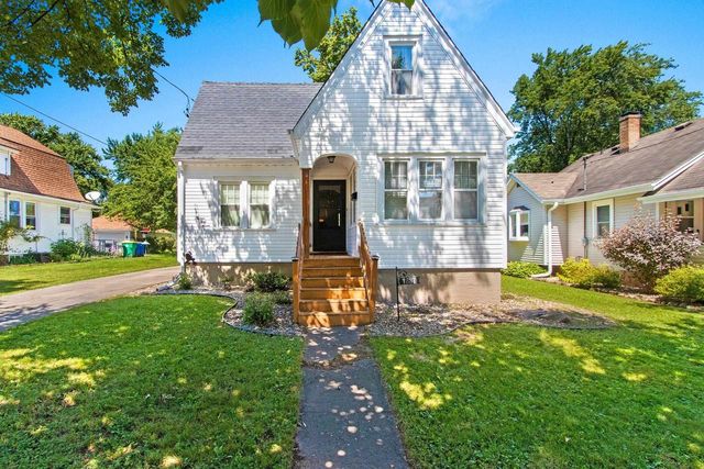 1337 PORLIER STREET, Green Bay, WI 54301